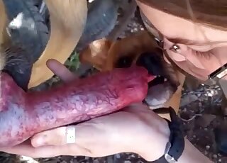 عمل يدوي رائع من قبل شخص محترف يحب النشوة الجنسية الحقيقية